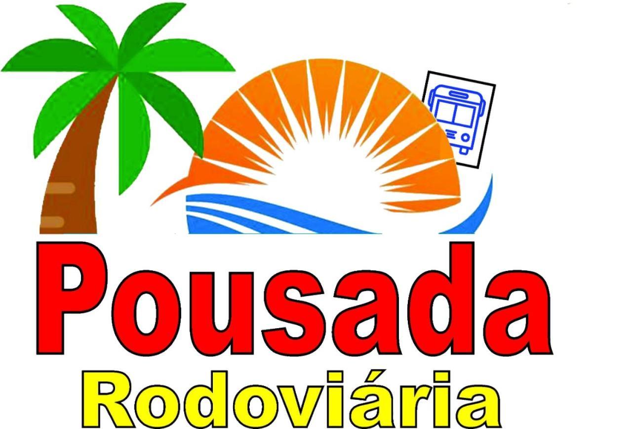 Pousada Rodoviaria Bertioga Exterior photo